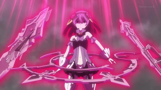 叛逆性ミリオンアーサー 22話番組カット038