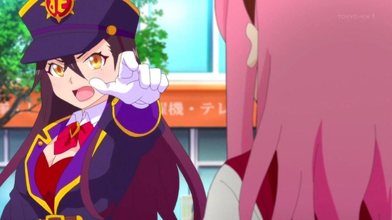 ぱすてるメモリーズ 12話番組カット045