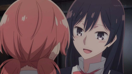 やがて君になる 9話場面カット009