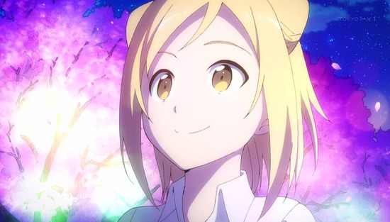 亜人ちゃんは語りたい 1話場面Sample_001