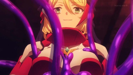 Engage Kiss　７話場面カット048