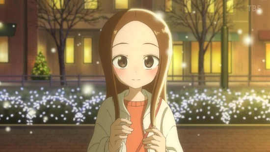 からかい上手の高木さん3 9話画面カット042