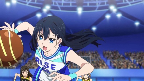 Extreme Hearts 11話場面カット033