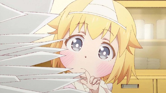 社畜さんは幼女幽霊に癒されたい。 12話面カット007