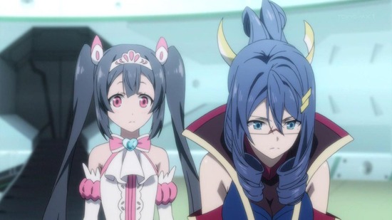エガオノダイカ 最終回12話番組カット006