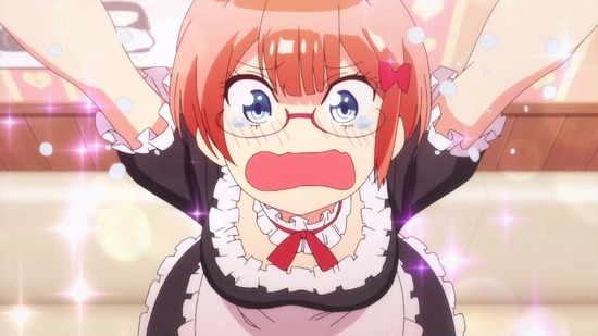 ぼくたちは勉強ができない 7話番組カット042