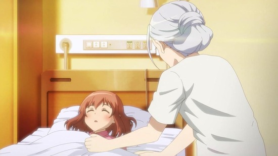 はたらく魔王さま!! 11話場面カット032