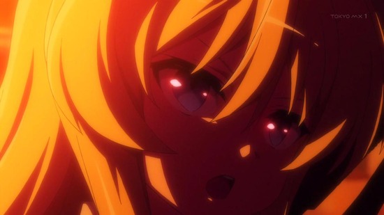 戦闘員、派遣します！　１話場面カット062