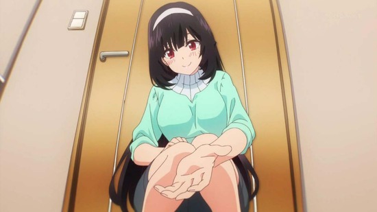 犬になったら好きな人に拾われた。 1話場面カット045