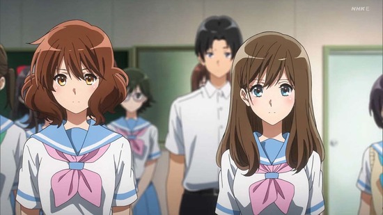 響け!ユーフォニアム3 6話場面カット024