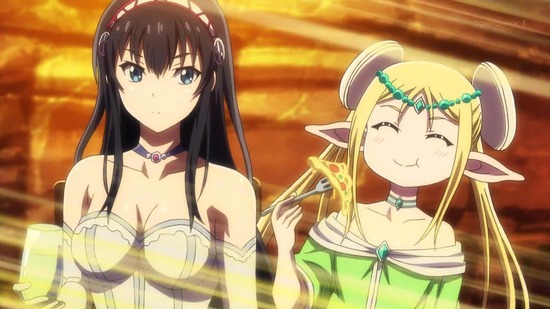 ピーター・グリルと賢者の時間 8話場面カット028