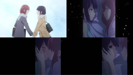 クズの本懐 3話場面Sample004
