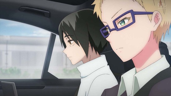 株式会社マジルミエ 3話場面カット028