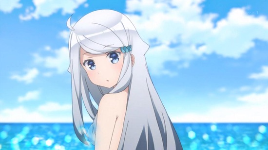 妹さえいればいい。 3話番組カット022