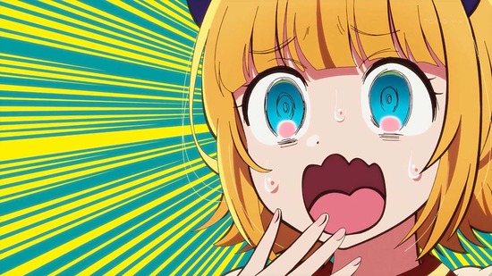 【推しの子】 21話場面カット017