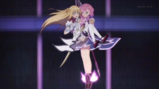 アサシンズプライド 11話番組カット026