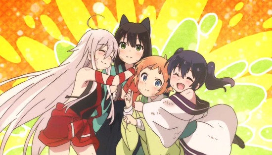 うらら迷路帖 9占場面カットSample013