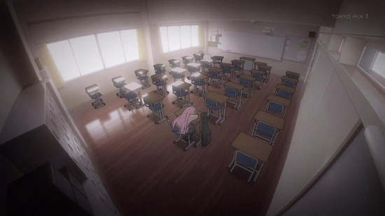 ぼっち・ざ・ろっく! 1話場面カット038