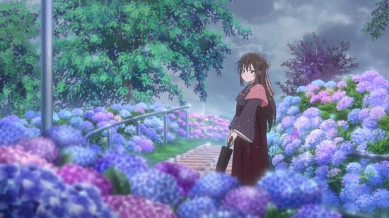 ラブライブ! 8話場面カット034