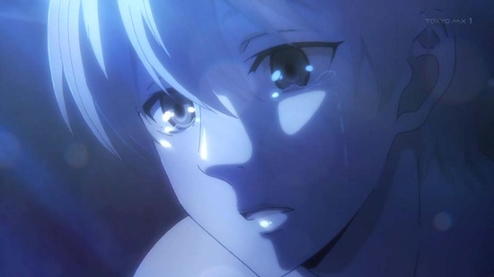 東京喰種トーキョーグールre 18話場面カット033