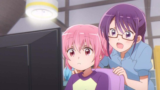 こみっくがーるず 4話場面カット024