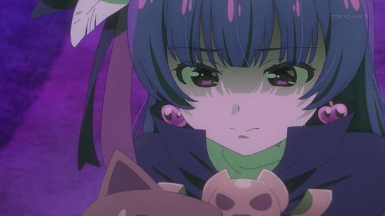 幻日のヨハネ　１０話場面カット005