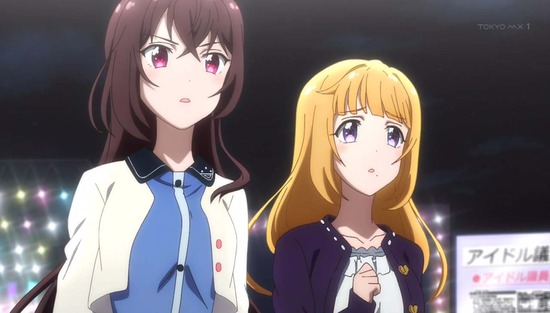 アイドル事変 事変09場面カットSample006