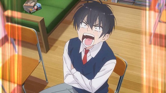 2.5次元の誘惑　１話場面カット003