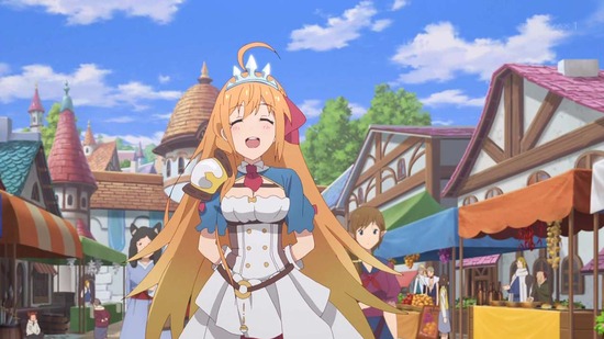 プリンセスコネクト!ReDive 10話場面カット005