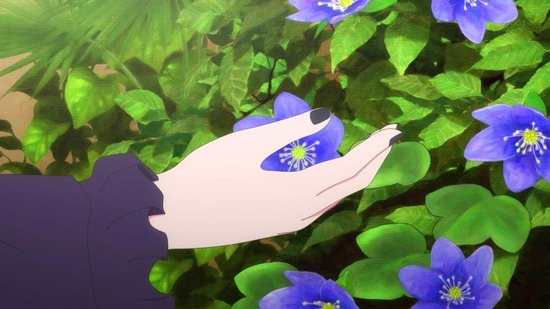 死神坊ちゃんと黒メイド 6話場面カット010