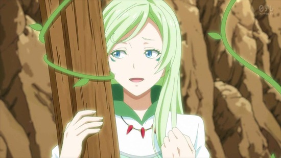 転生したらスライムだった件　６１話場面カット008