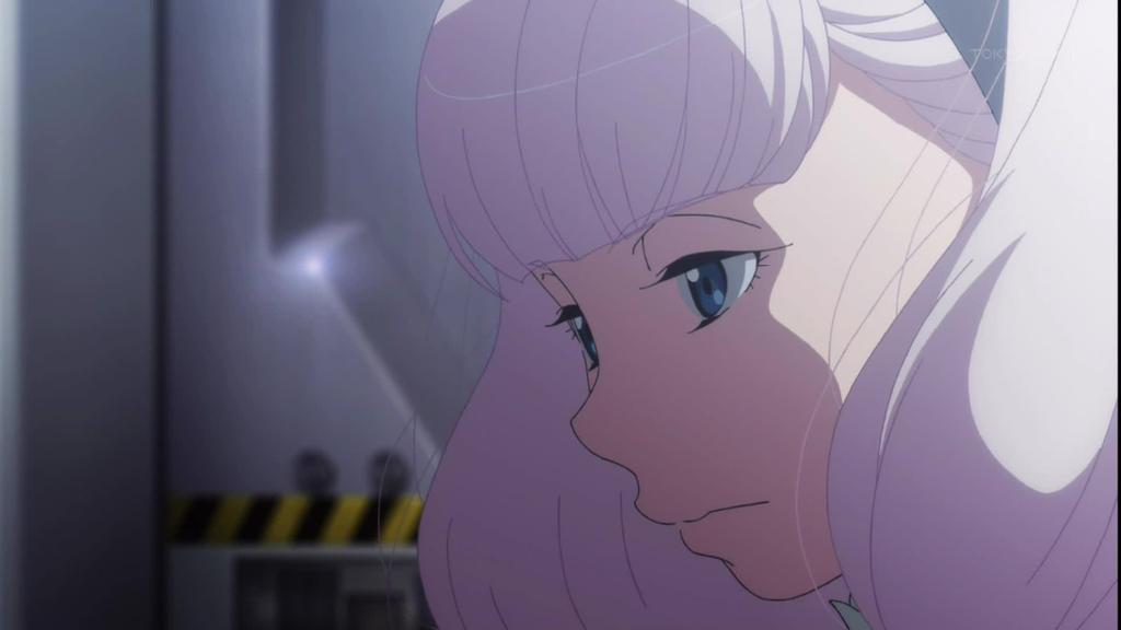 アルドノア・ゼロ 14話012