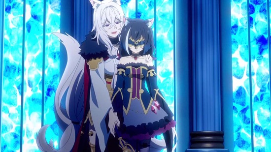 プリンセスコネクト!ReDive Season 2 10話番組カット016