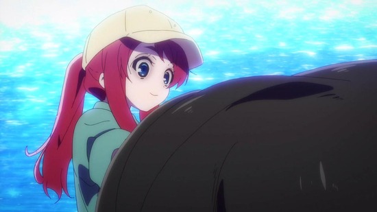 ゾンビランドサガ リベンジ 1話場面カット004