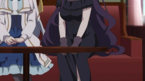 転生王女と天才令嬢の魔法革命 10話場面カット028