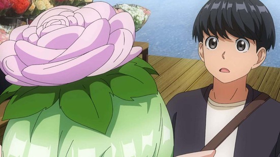 エルフさんは痩せられない。　２話場面カット030