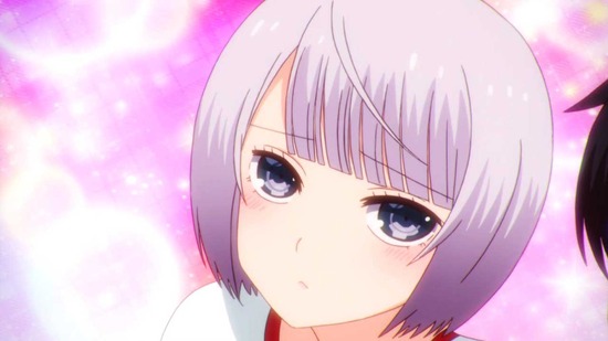 僕の彼女がマジメ過ぎるしょびっちな件 7話番組カット025