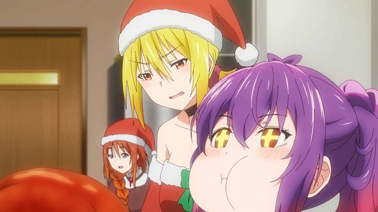 てんぷる 8話場面カット008