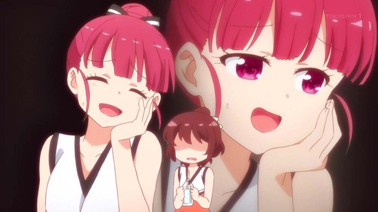 アニマエール! 8話場面カット035