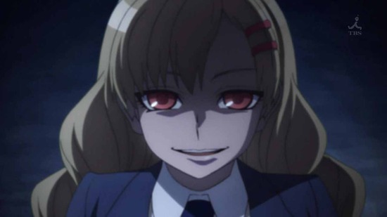 魔法少女特殊戦あすか 3話番組カット044