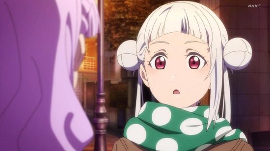 ラブライブ!スーパースター!! 11話場面カット044