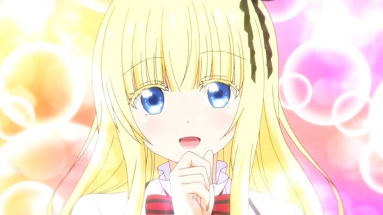 寄宿学校のジュリエット 8話場面カット056