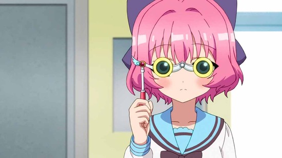 Reステージ! ドリームデイズ♪ 2話番組カット005