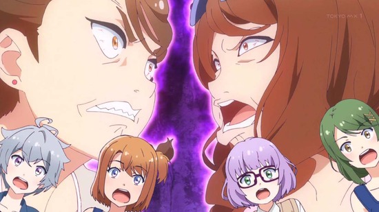 ソラとウミのアイダ 4話場面カット039