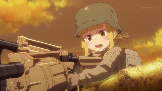 ガンゲイル・オンライン 7話場面aカット014