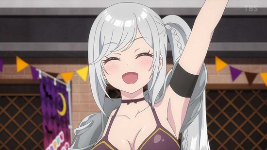 変人のサラダボウル 4話場面カット033