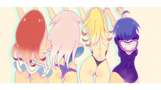 ぱすてるメモリーズ 12話番組カット056
