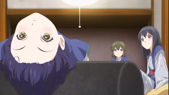 Wake Up, Girls! 新章 6話番組カット036