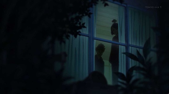 終末トレインどこへいく? 3話場面カット021