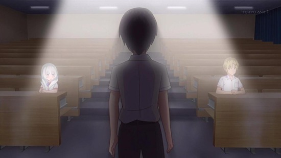 可愛ければ変態でも好きになってくれますか? 9話番組カット024